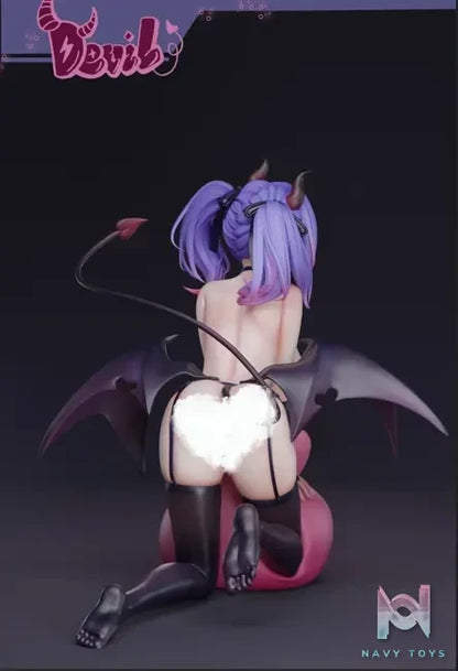 TG Studio – Hatsune Miku Demon Project Sekai
