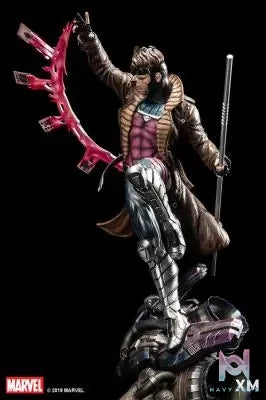 XM Studio – X-Men Gambit (Licensed)