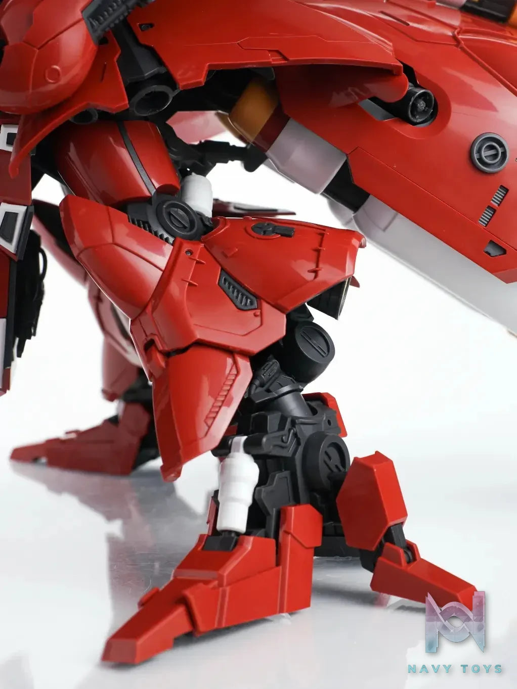 Chi Zhi Hun Toys – 1/144 NIGHTHAWK SPEC II (Licensed)