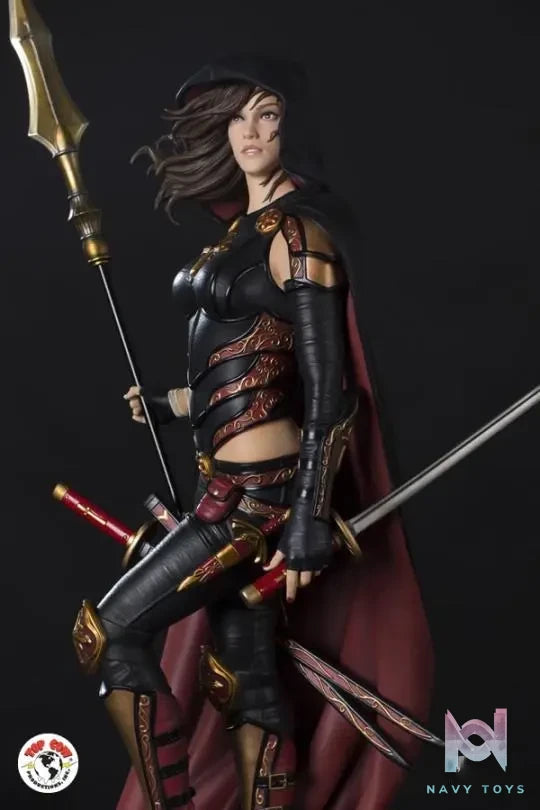XM Studio – Magdalena 1/4 Scale (Licensed)