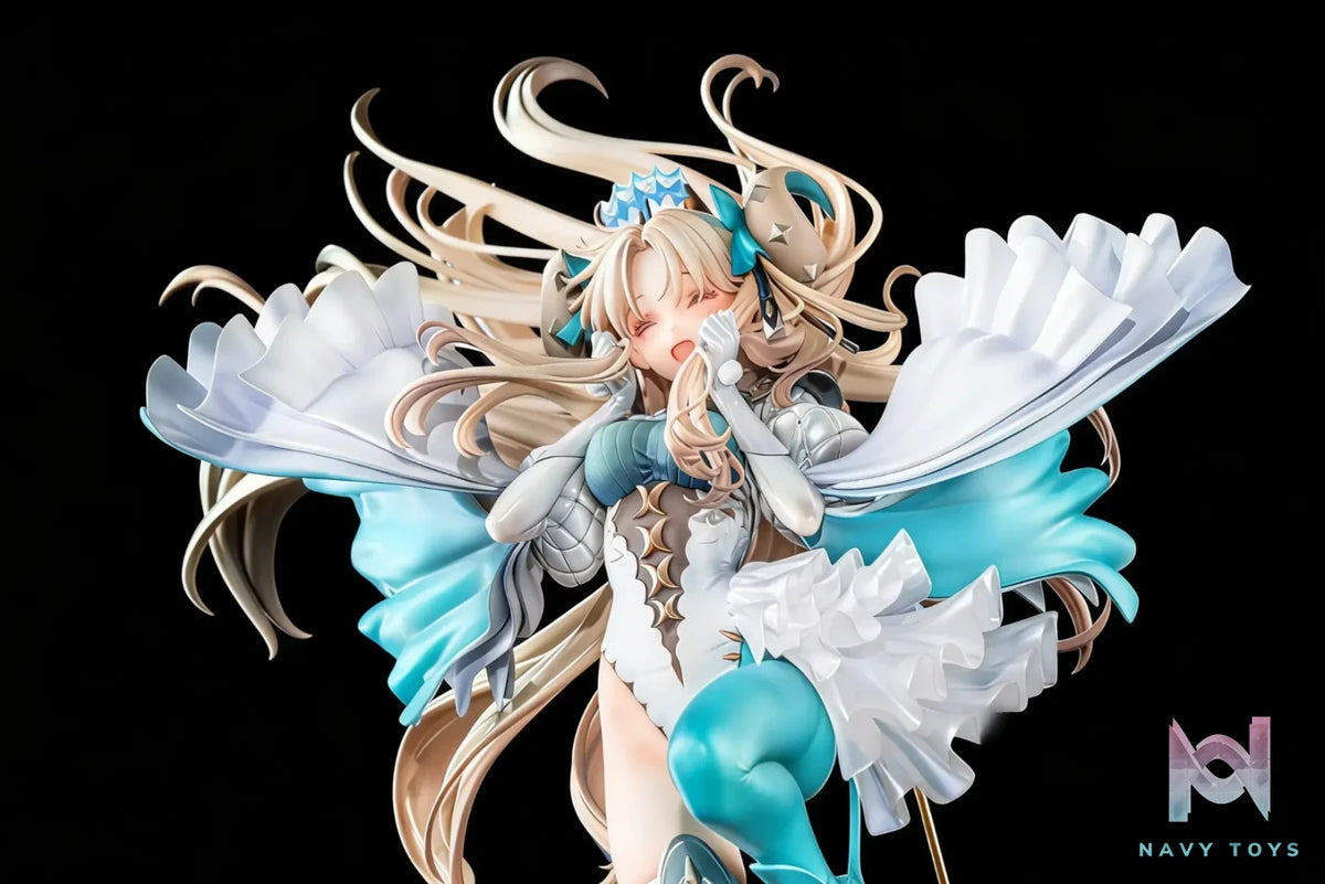 Pepeho Studio – Space Ereshkigal Fate