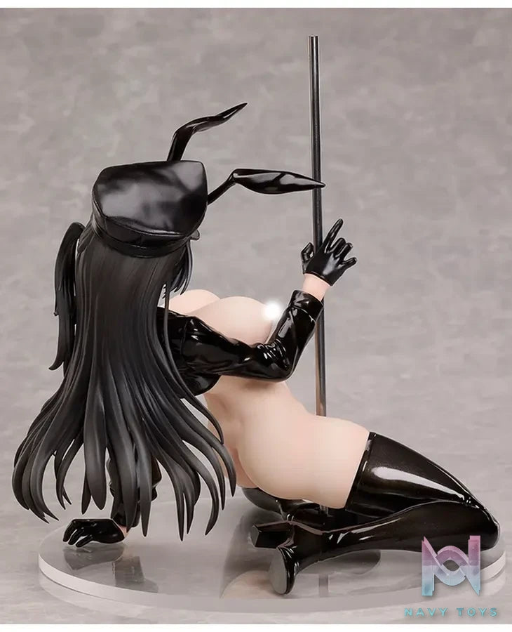Native – Black Rabbit: Mehra (Licensed)