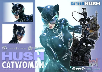Prime 1 Studio – Batman: Hush (Comics) Catwoman REMDC-01 REMDC-01DX REMDC-01DXS (Licensed)