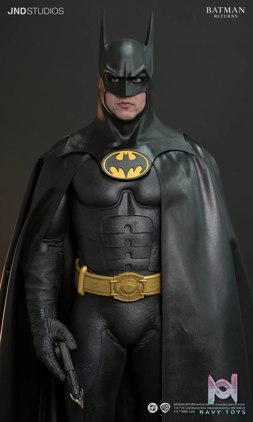 JND Studio – 1/3 BR BATMAN HMS-032 HMS-032D (Licensed)