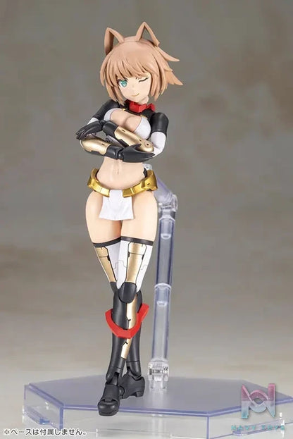 Kotobukiya – Frame Arms Girl SHINGEN KAI Plastic Model (Licensed)