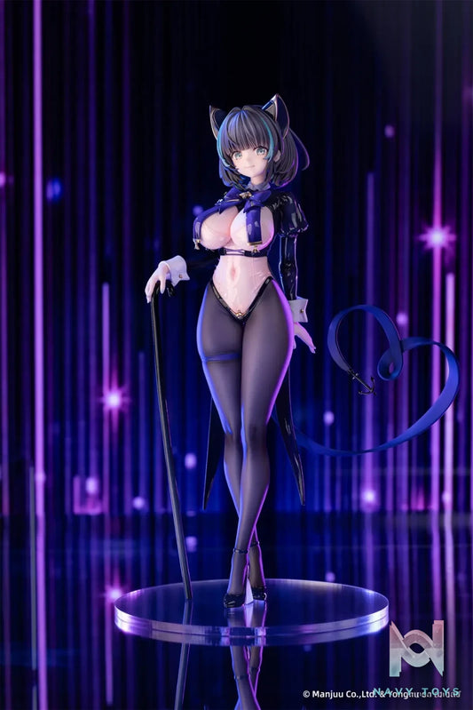Anigame – Azur Lane Cheshire The Cat in the Magic Hat Ver (Licensed)