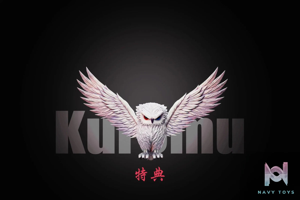 TOY Studio – Chrome Dokuro Katekyo Hitman Reborn