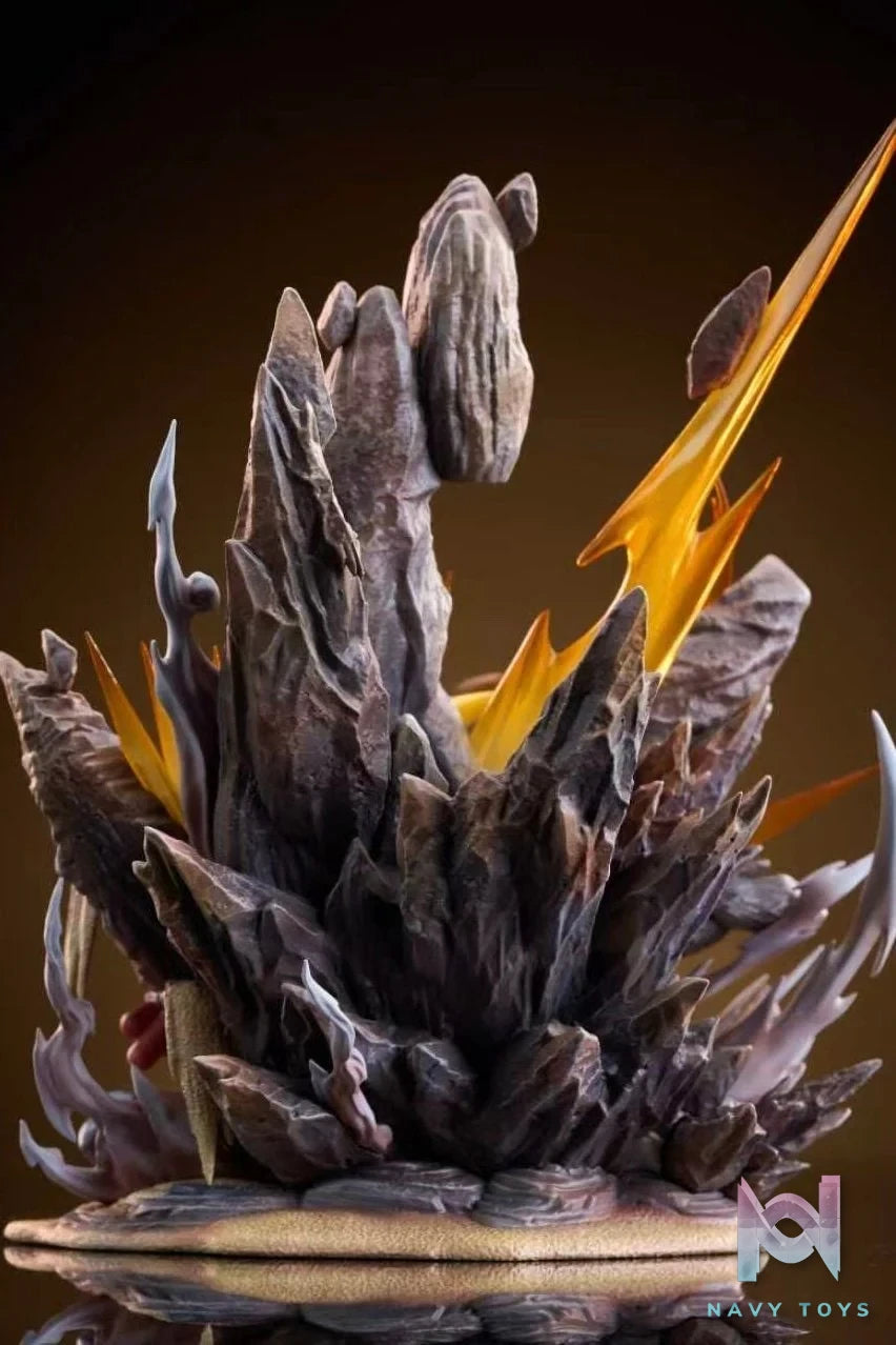 Sandslash Evolution - Pokemon - JiaJie Studio resin statue JIAJIE studio anime figure