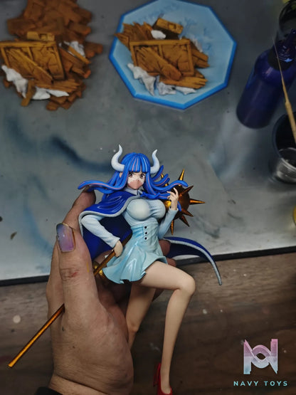 Long Hu Studio – Ulti One Piece
