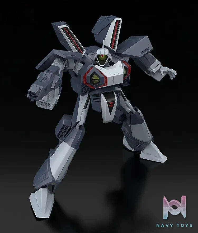 GSC – MODEROID Super Dimension Century Orguss Plastic Model (Licensed)