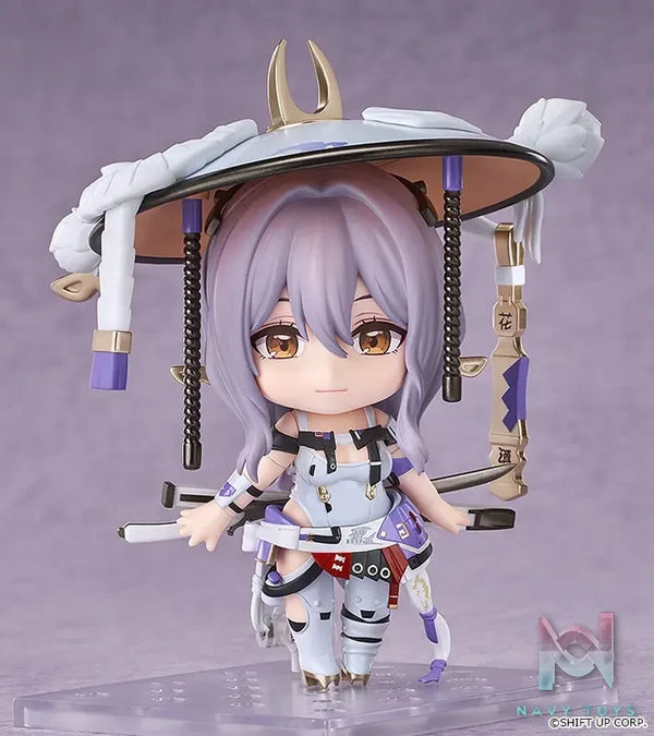 GSAS – Nendoroid Goddess of Victory: Nikke Guren (Licensed)