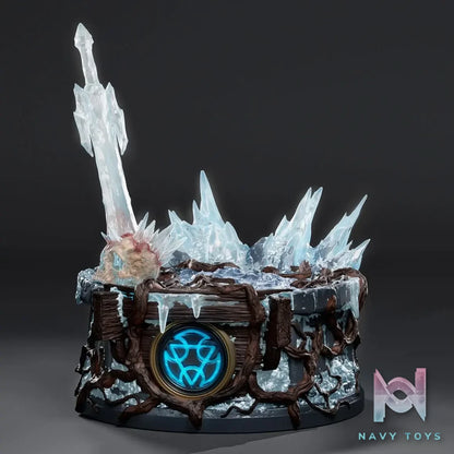 Epic Creations Studio – Mortal Kombat Sub-Zero