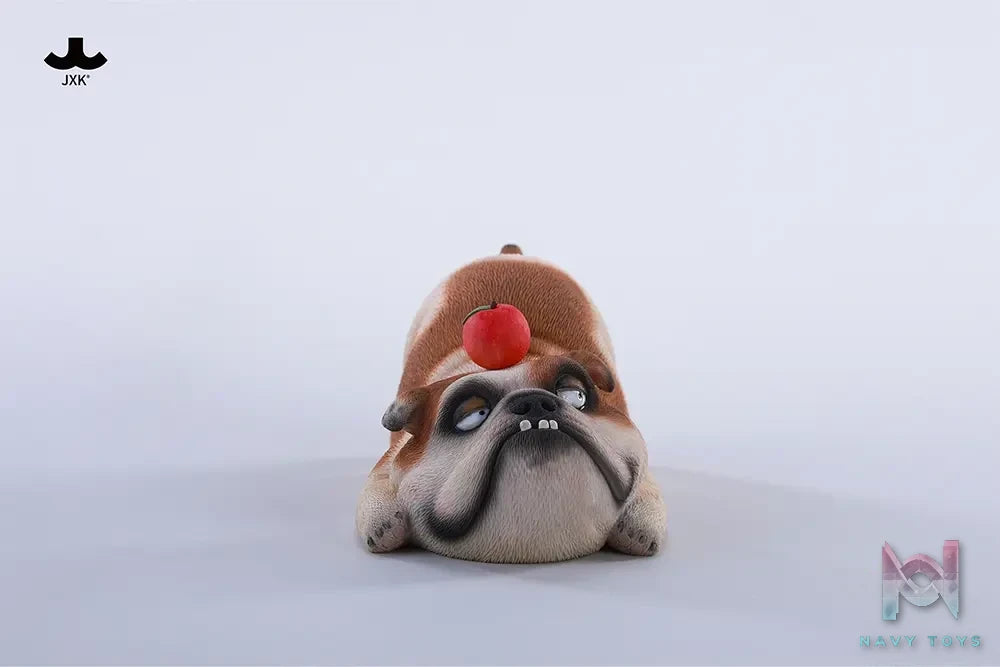 JXK Studio – Bull 2.0 Static Animal Model JXK290 ABC (Licensed)