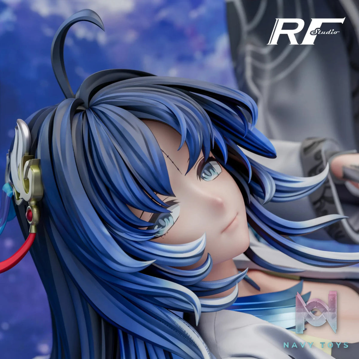 RF Studio – Yangyang Wuthering Waves