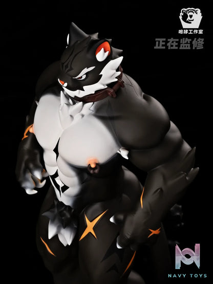 ROAR Studio – Original Exile (Licensed)