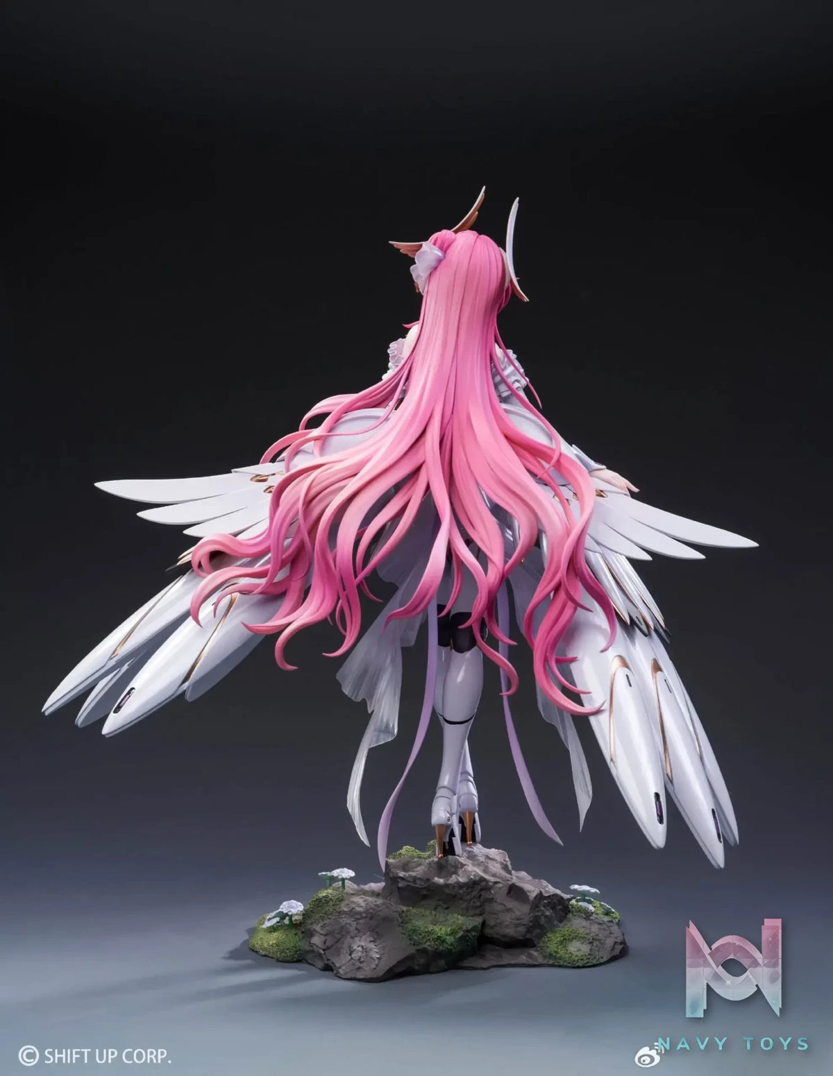 Hobby Sakura – Victory Goddess: NIKKE Dorothy (Licensed)
