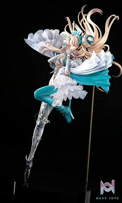 Pepeho Studio – Space Ereshkigal Fate