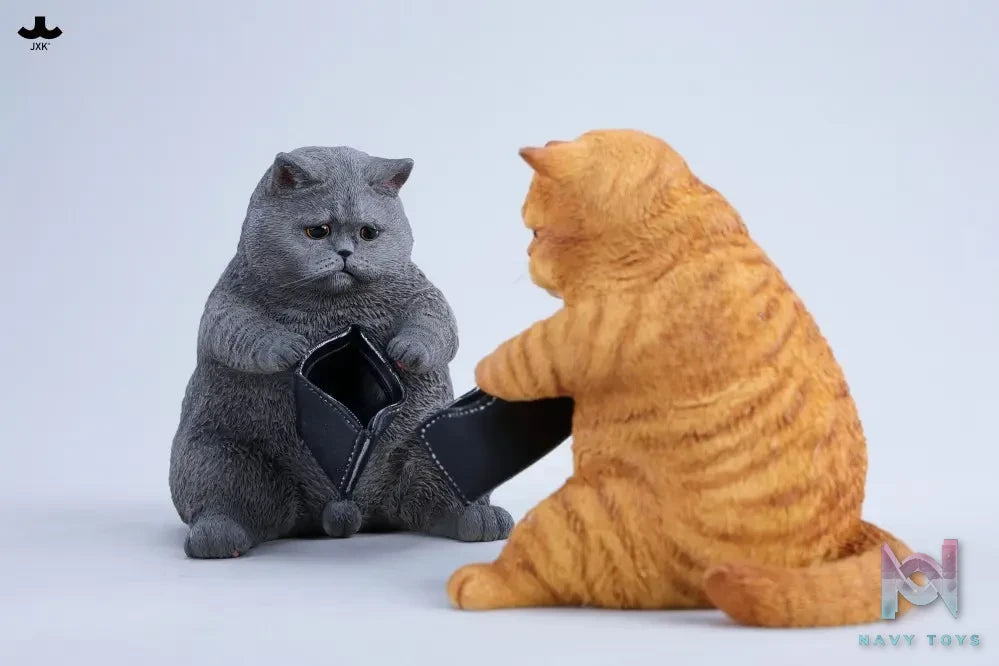 JXK – Empty Wallet Kitty JXK321 (Licensed)