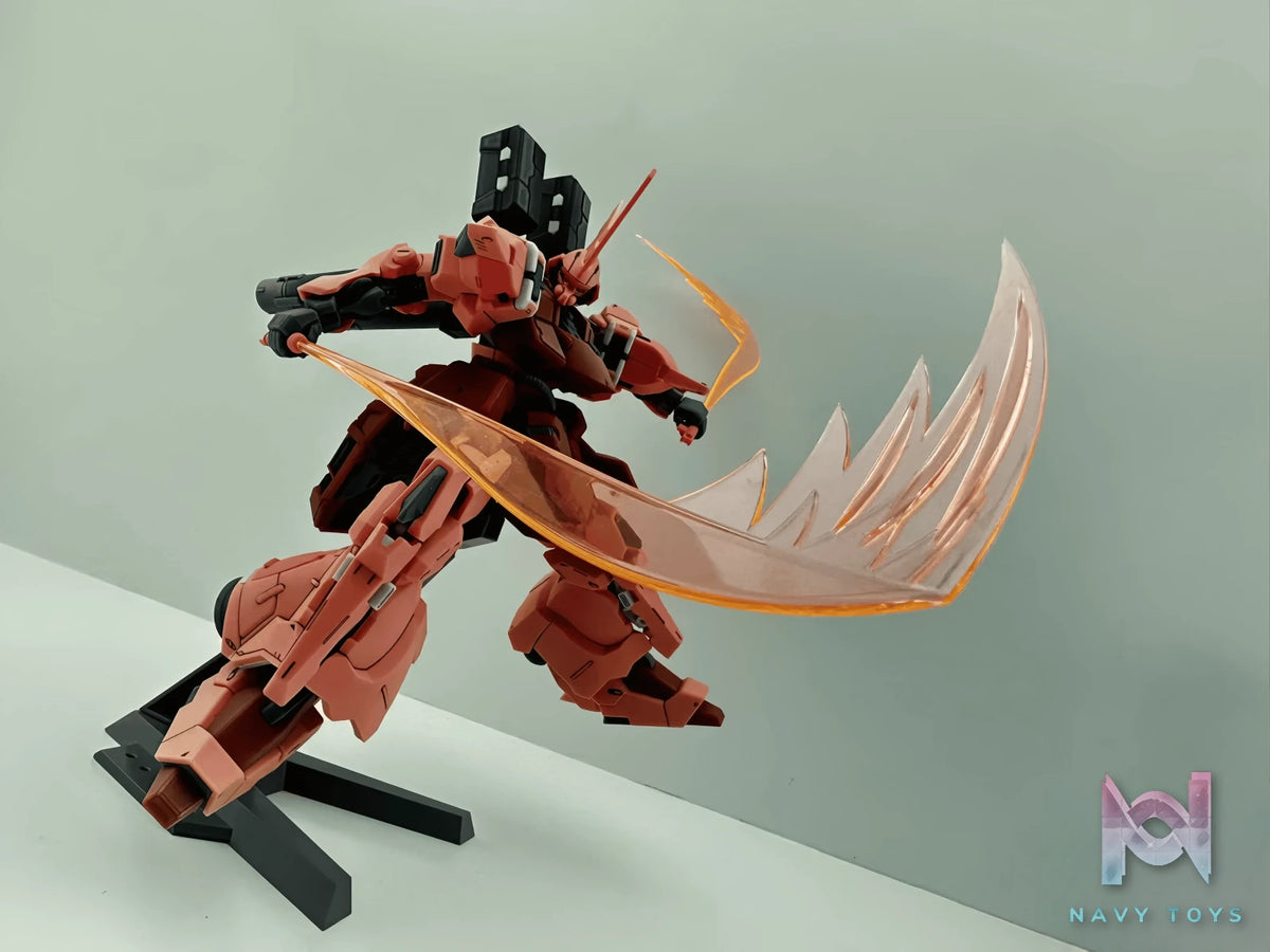 YIYA-G – Gelgoog 3 Plastic Model Kit (Licensed)