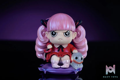 GG Studio – One Piece Perona