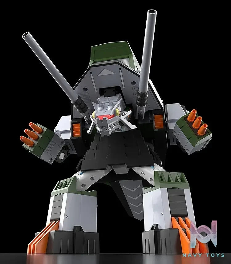 GSC – THE GATTAI GRIDMAN UNIVERSE DX Sounderous Complete Toy (Licensed)