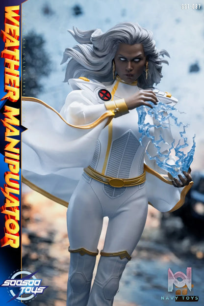 Soosootoys – Storm Marvel