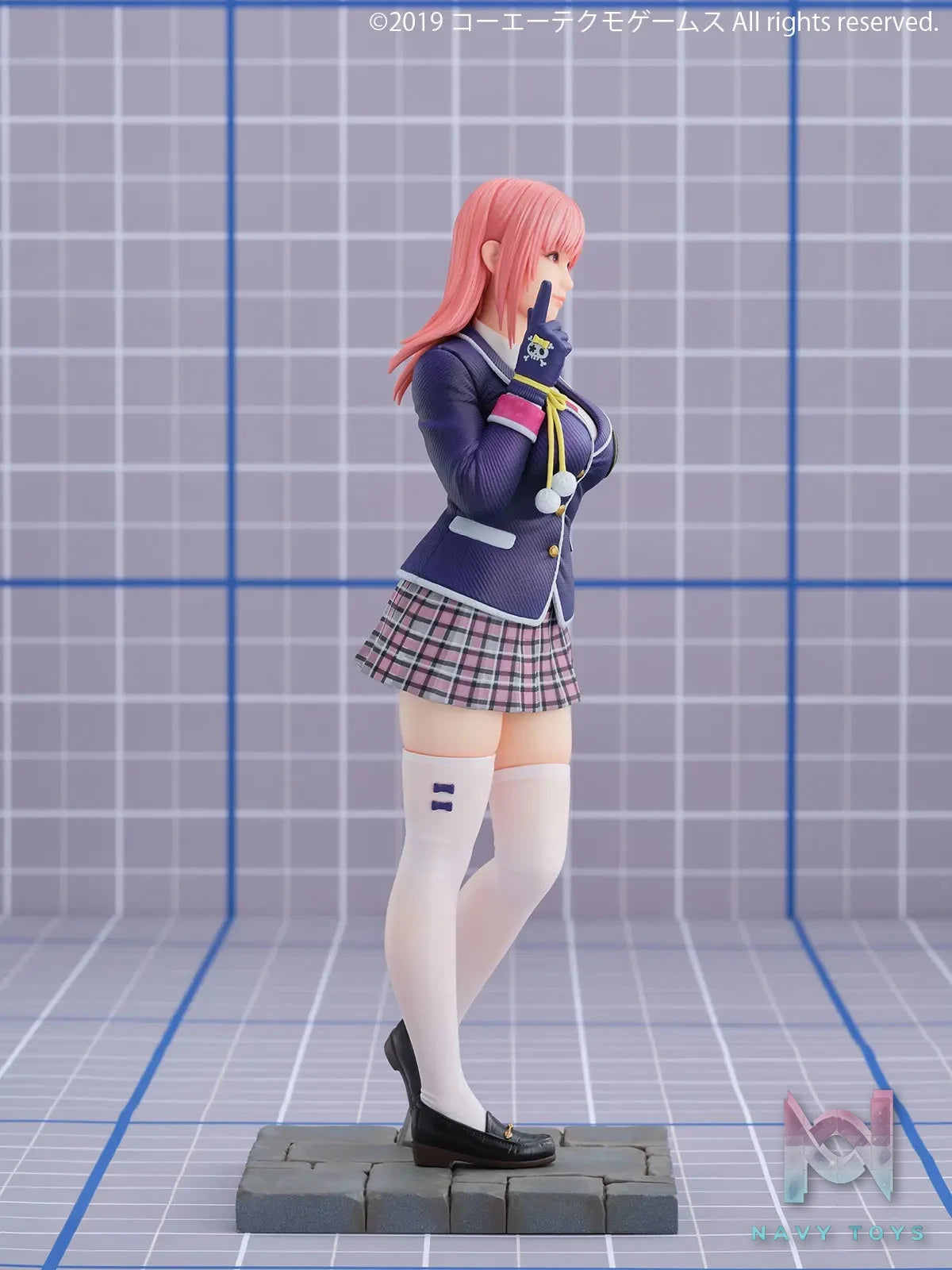 Kaiyodo – Dead or Alive 6 – Honoka – 1/7 Figure (Licensed)