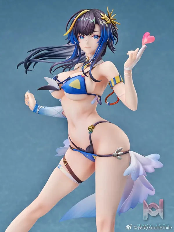 GSAS X GSC – Snowbreak: Containment Zone Katya Klein Surfside Leisure Swimsuit Ver. (Licensed)