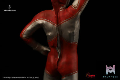 Origin Studio – Ultraman Jack