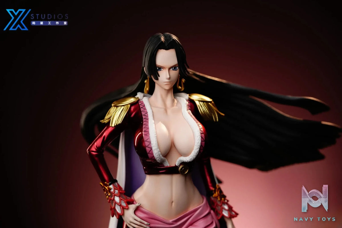 YuXing Studio – One Piece Boa Hancock
