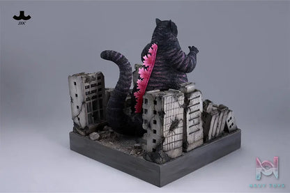 JXK – Catzilla 1.0 PLUS JXK-304-A & JXK-304-B (Licensed)