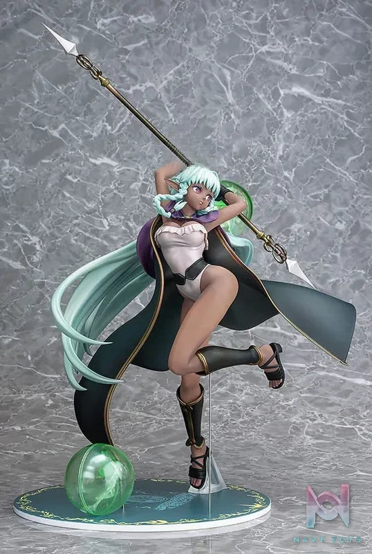 Phat! – Unicorn Overlord Rosalinde 1/6 Complete Figure (Licensed)