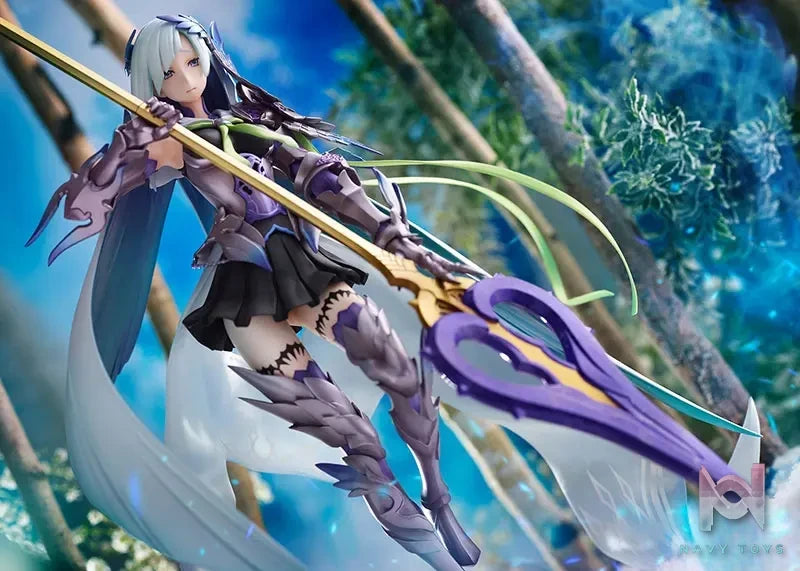 AMAKUNI – Fate/Grand Order Lancer/Brynhildr 1/7 Complete Figure (Licensed)