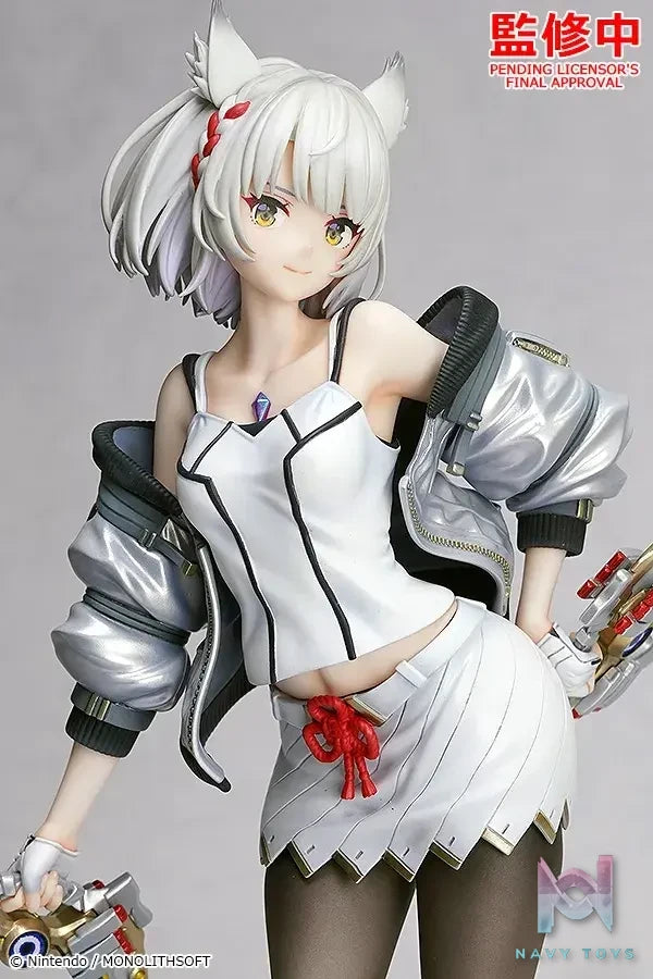 GSC – Xenoblade 3 Mio (Licensed)
