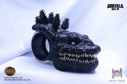 SPARKS – Godzilla 2016 Tape Dispenser (Licensed)