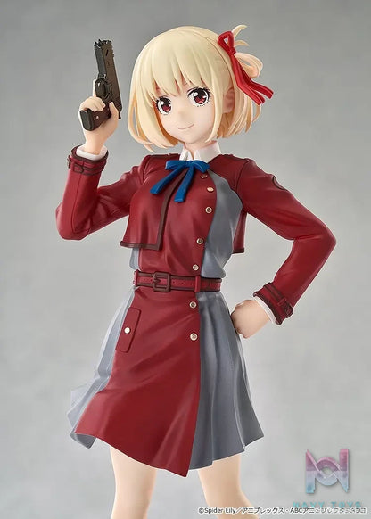 GSC – Lycoris Recoil Inoue Takina Nishikigi Chisato Pop Up Parade (Licensed)