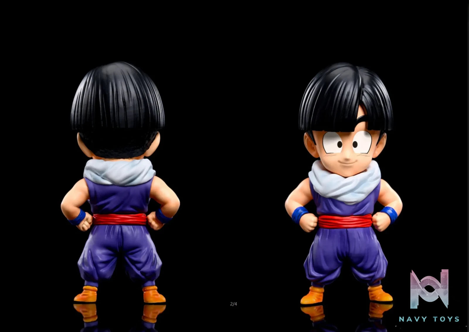 C-Studio – Dragon Ball Namek Chapter — Son Gohan