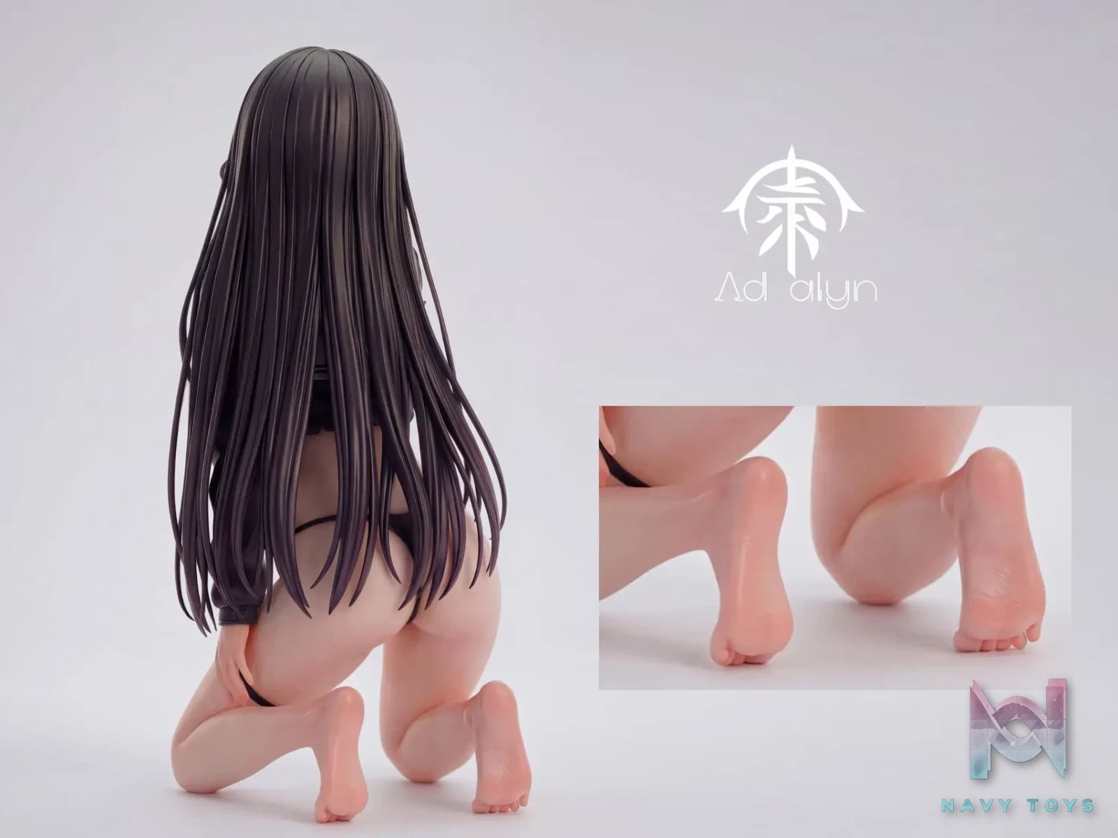 Ad alyn Studio – Chisa Wuthering Waves
