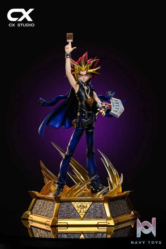 CX Studio – Yu-Gi-Oh Yugi Muto(Atem)