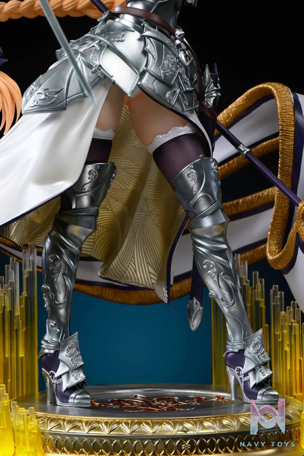Xpic Studio – Jeanne d’Arc X Jeanne d’Arc Alter Fate/stay night
