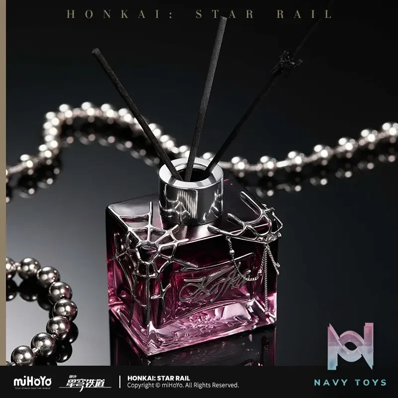miHoYo – Honkai Impact 3rd: Star Railway Kafka Theme Impression Series Aromatherapy (Licensed)