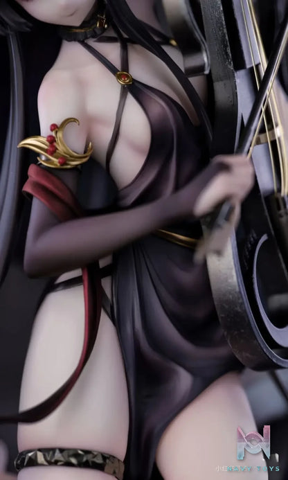 YJ Studio – Virtuosa Arknights