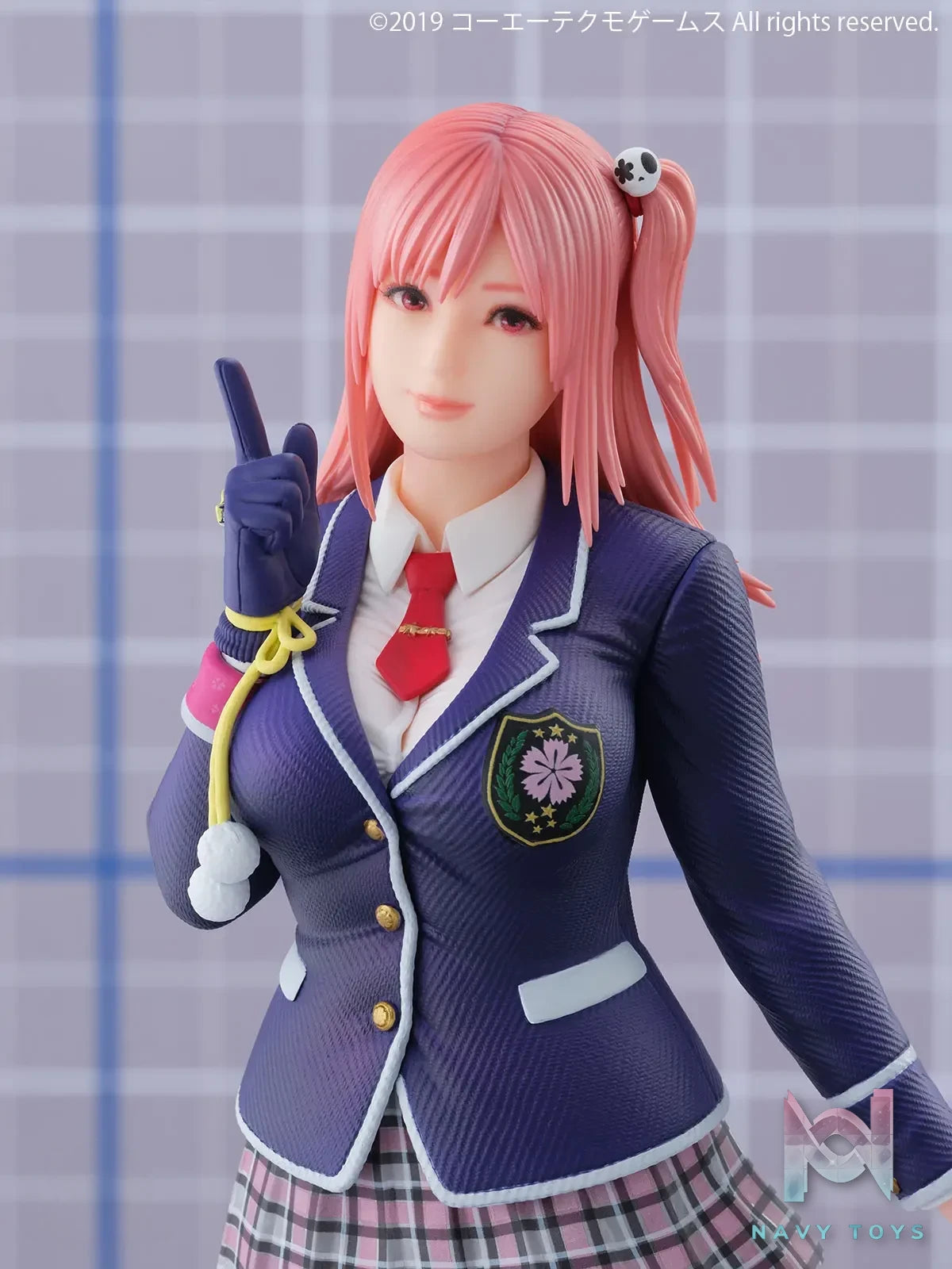 Kaiyodo – Dead or Alive 6 – Honoka – 1/7 Figure (Licensed)