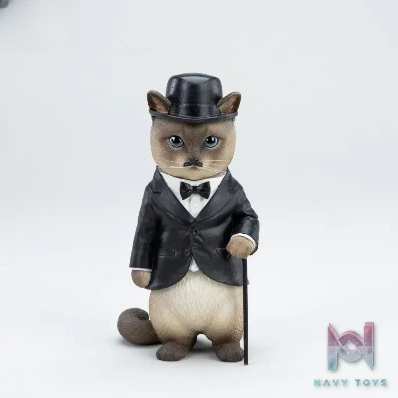 JXK – Chaplin Cat JXK344 (Licensed)