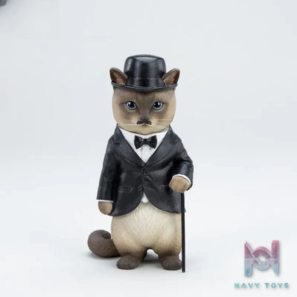 JXK – Chaplin Cat JXK344 (Licensed)