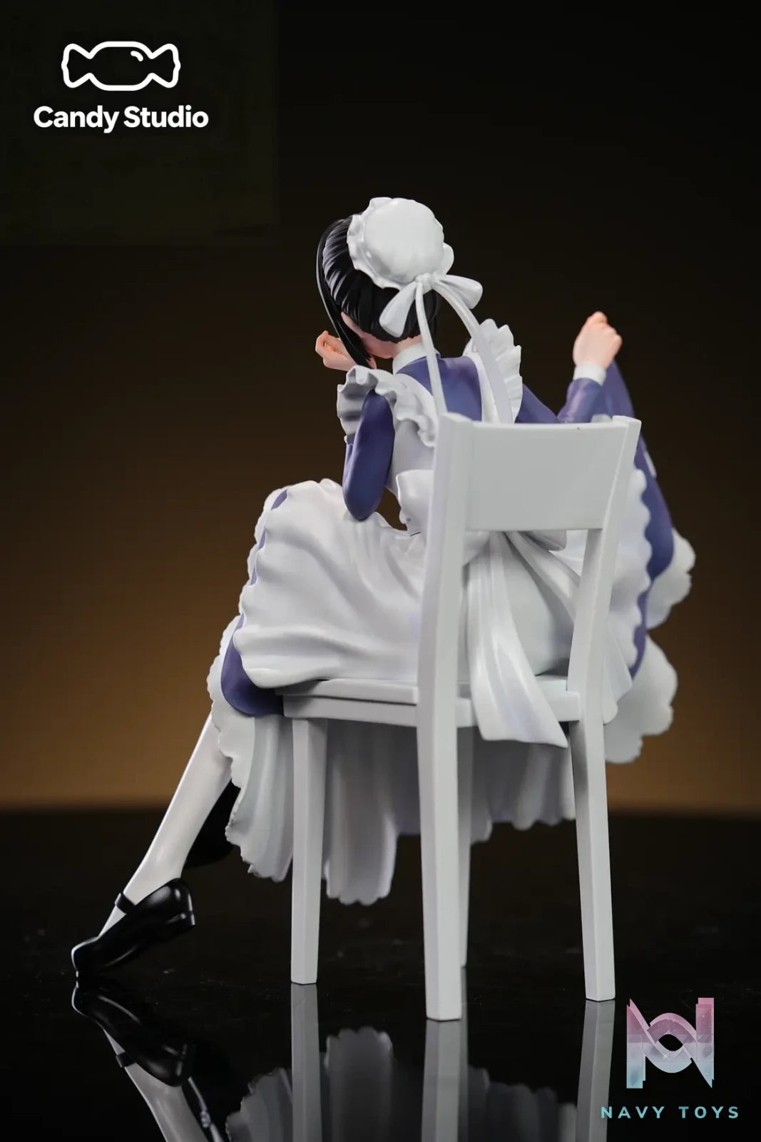 Candy Studio – Shiki Natsume Cafe Stella and the Reaper’s Butterflies