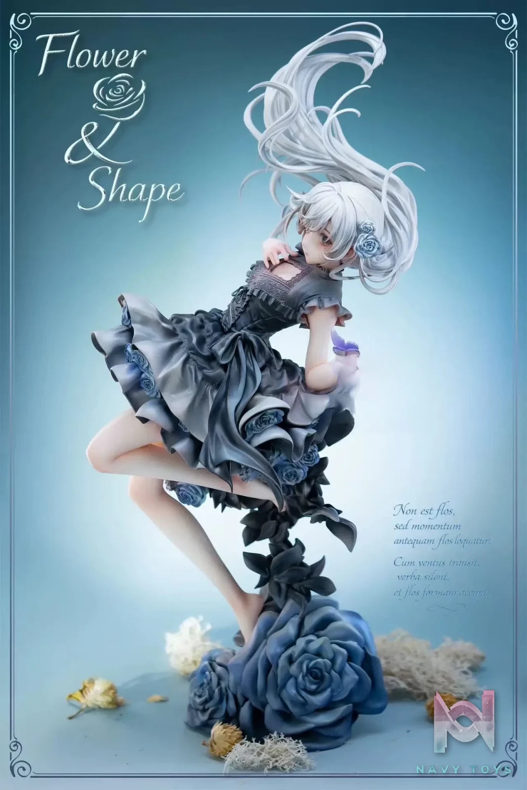 FK Studio – Flower & Shape Original