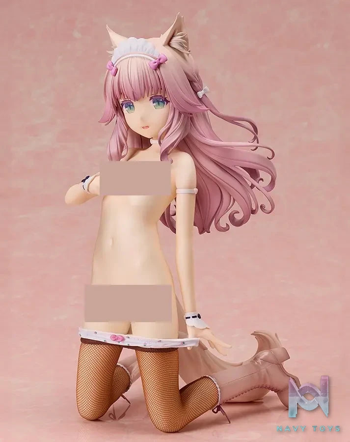 BINDing – Nekopara Fraise (Licensed)