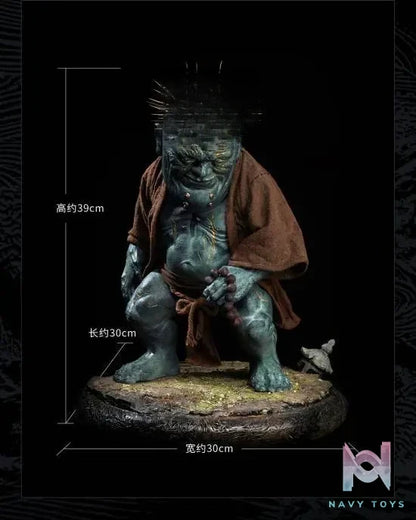 Game Science – Black Myth Wukong Elder Jinchi & Wandering Wight (Licensed)