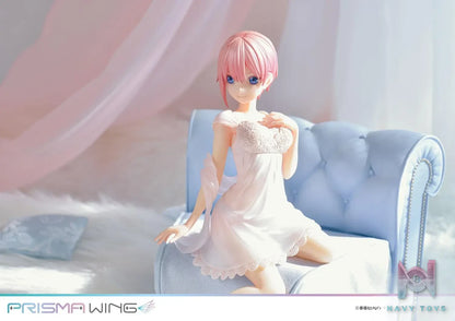 Prime 1 Studio & PRISMA WING Collection – The Quintessential Quintuplets Ichika Nakano PWGTHN-01P (Licensed)